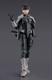 S.H.Figuarts Hoshina Soshiro
