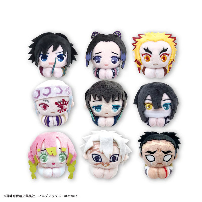Demon Slayer Hug Chara Plush 6