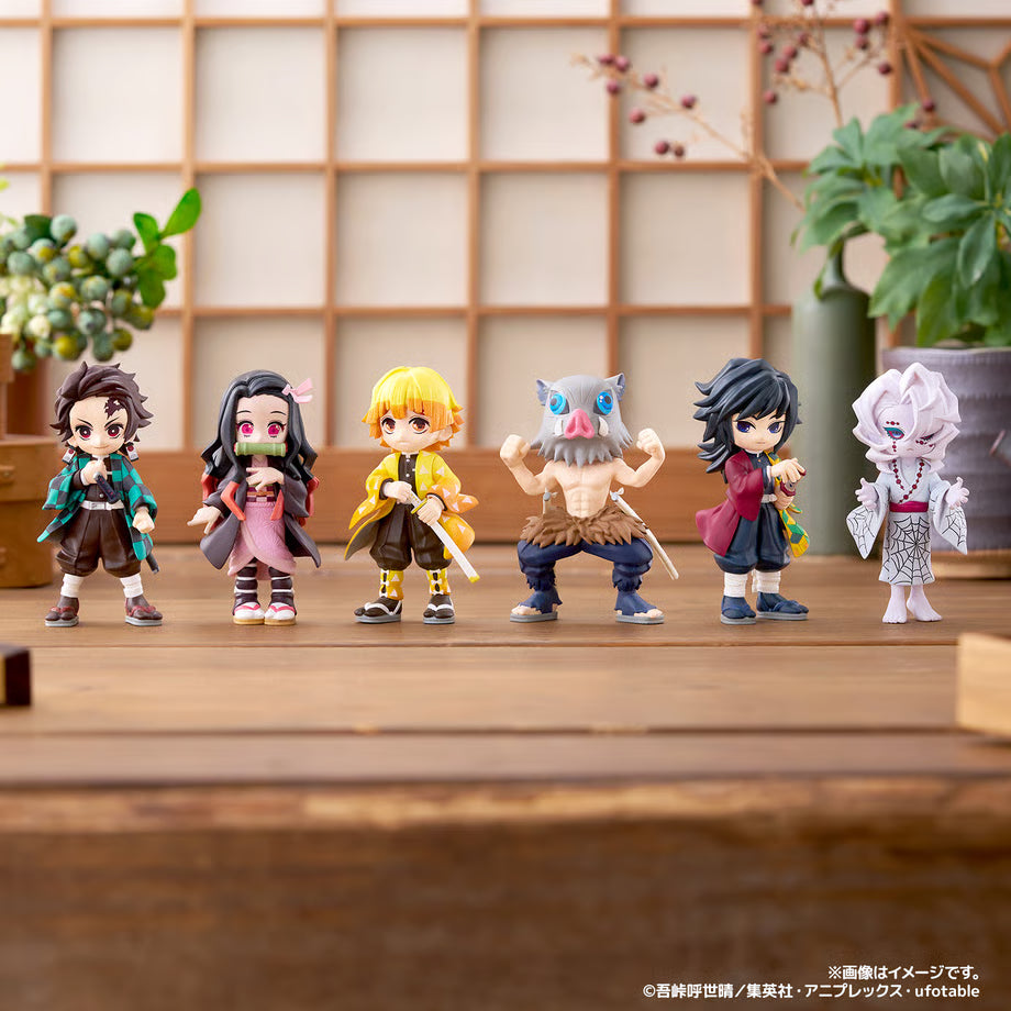Palverse - Demon Slayer Collection Vol. 1