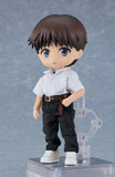 Nendoroid  Doll Rebuild of Evangelion Ikari Shinji