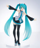 POP UP PARADE Hatsune Miku Clear Ver.