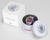 PREVENTA - Casio G-Shock Evangelion 30th Anniv. Collaboration Model GA-110EVA30-7A