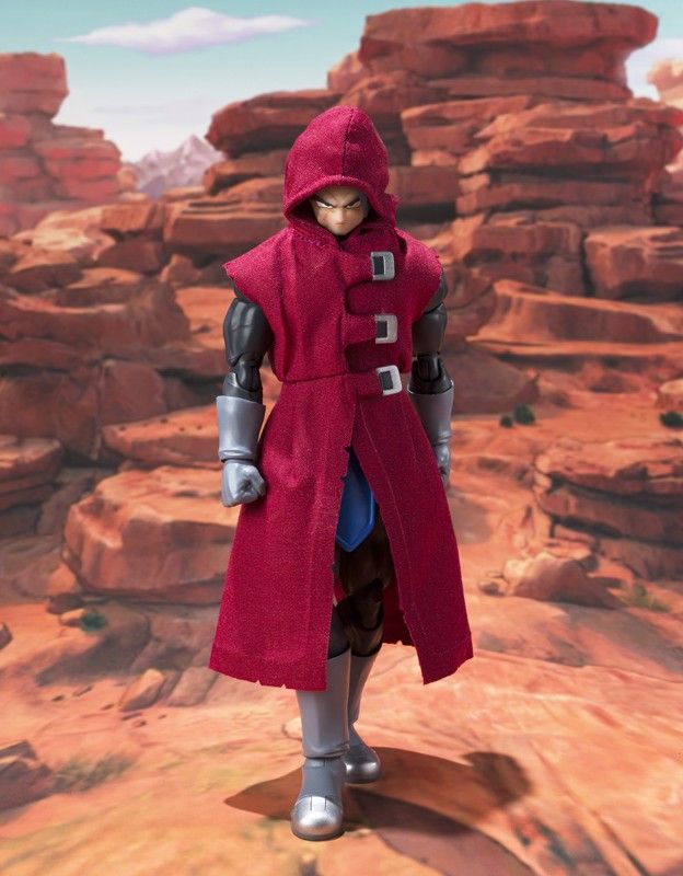 S.H.Figuarts GIBLET