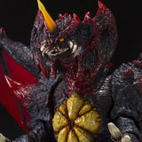 S.H. Monsterarts  Destoroyah Perfect Form -Tokyo Waterfron City-