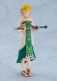 Figma The Legend of Zelda Zelda Tears of the Kingdom ver.