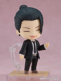 Nendoroid 2441 Jujutsu Kaisen Suguro Geto Suit Ver.