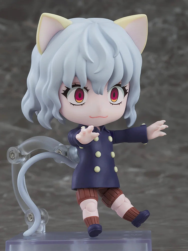 Nendoroid 2913 Hunter x Hunter Neferpitou