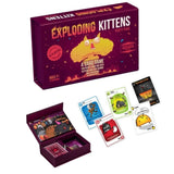 Exploding Kittens: Party Pack - ESPAÑOL
