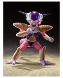 S.H.Figuarts  Freeza First Form & Frieza Pod Set