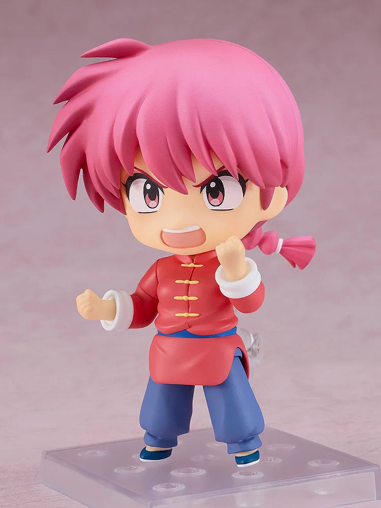 Nendoroid 2691 Ranma 1/2 Ranma