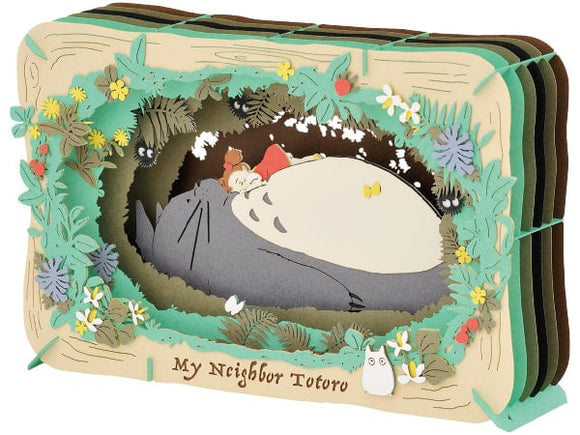 Ghibli - My Neighbor Totoro 