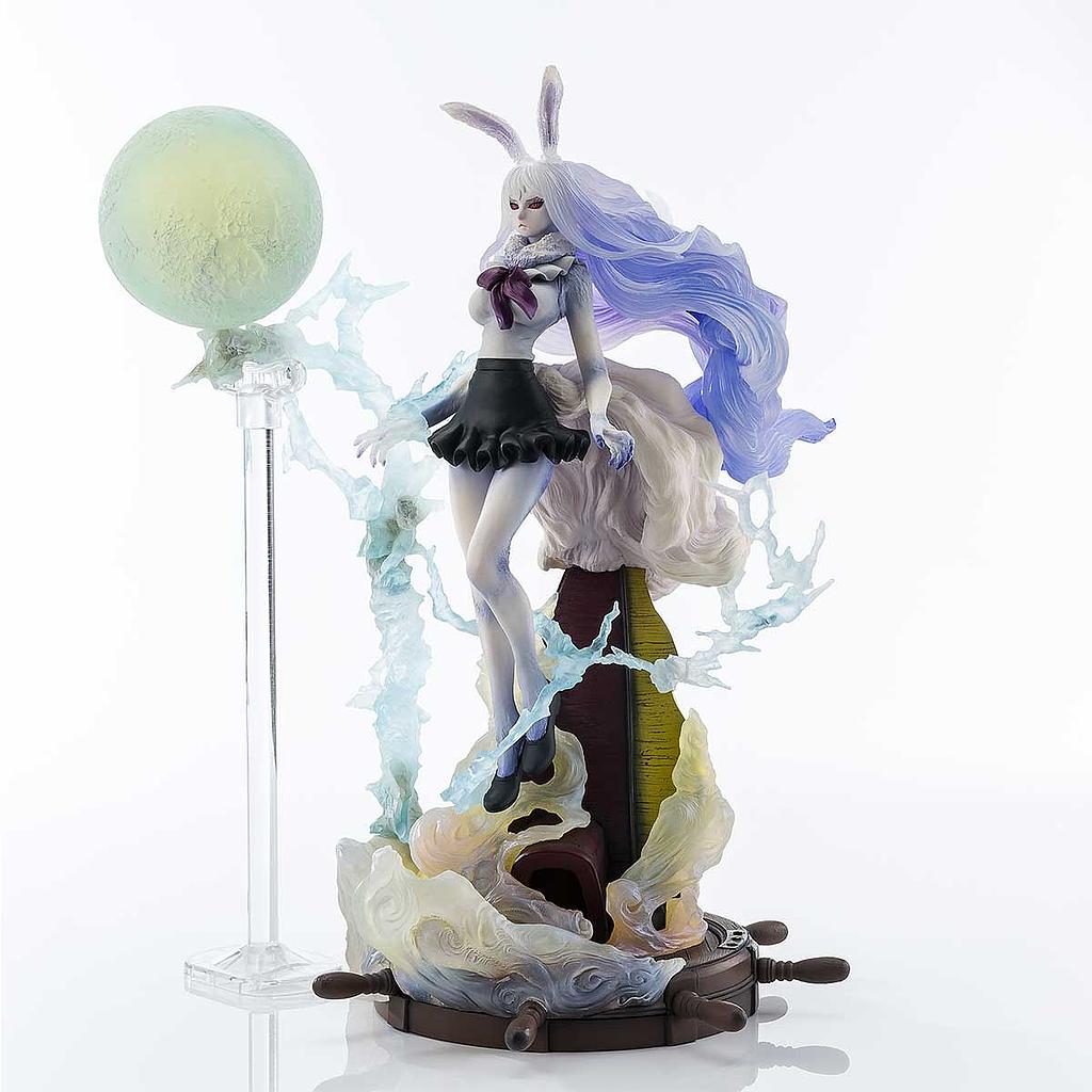 Figuarts ZERO  [EXTRA BATTLE] CARROT SULONG