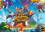 King of Monster Island- ESPAÑOL