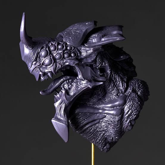 Kaiyodo - ARTPLA Evangelion Unit 13 The Last Execution Model Kit