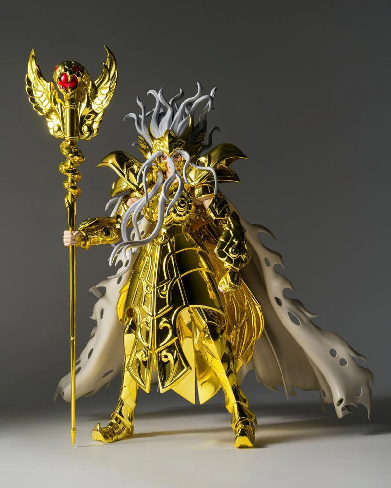 SAINT CLOTH MYTH EX OPYX ODYSSEUS