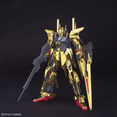 Model Kit - 1/144 HGUC DELTA GUNDAM