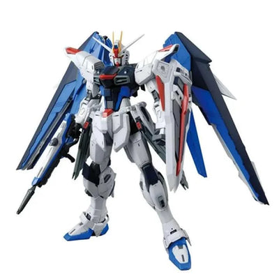 Model Kit - MG 1/100 FREEDOM GUNDAM Ver.2.0