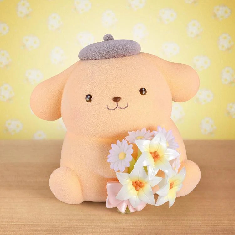 mofamofy  Pompompurin -Pastel Colors ver.-