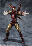 S.H.Figuarts Iron Man Mark 85 -Five years later edition-  (THE INFINITY SAGA)