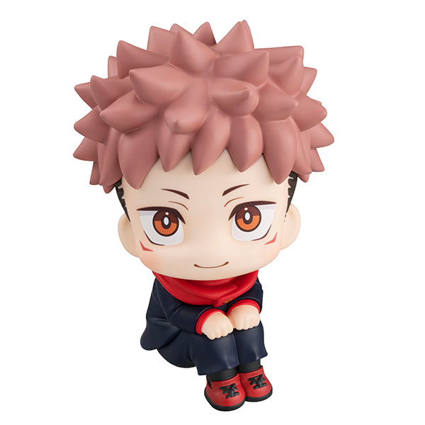 Look Up Series "Jujutsu Kaisen" Itadori Yuji