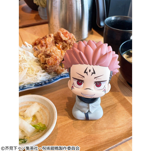 Look Up Series "Jujutsu Kaisen" Sukuna