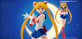 S.H.Figuarts Sailor Moon - Animation Color Edition -