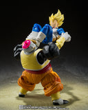 S.H.Figuarts Android 19