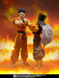 S.H.Figuarts YAMCHA -EARTH'S FOREMOST FIGHTER-