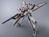 DX Chogokin VF-17 EX  (ARMORED NIGHTMARE PLUS/EX ALTO SAOTOME USE) Revival Ver.