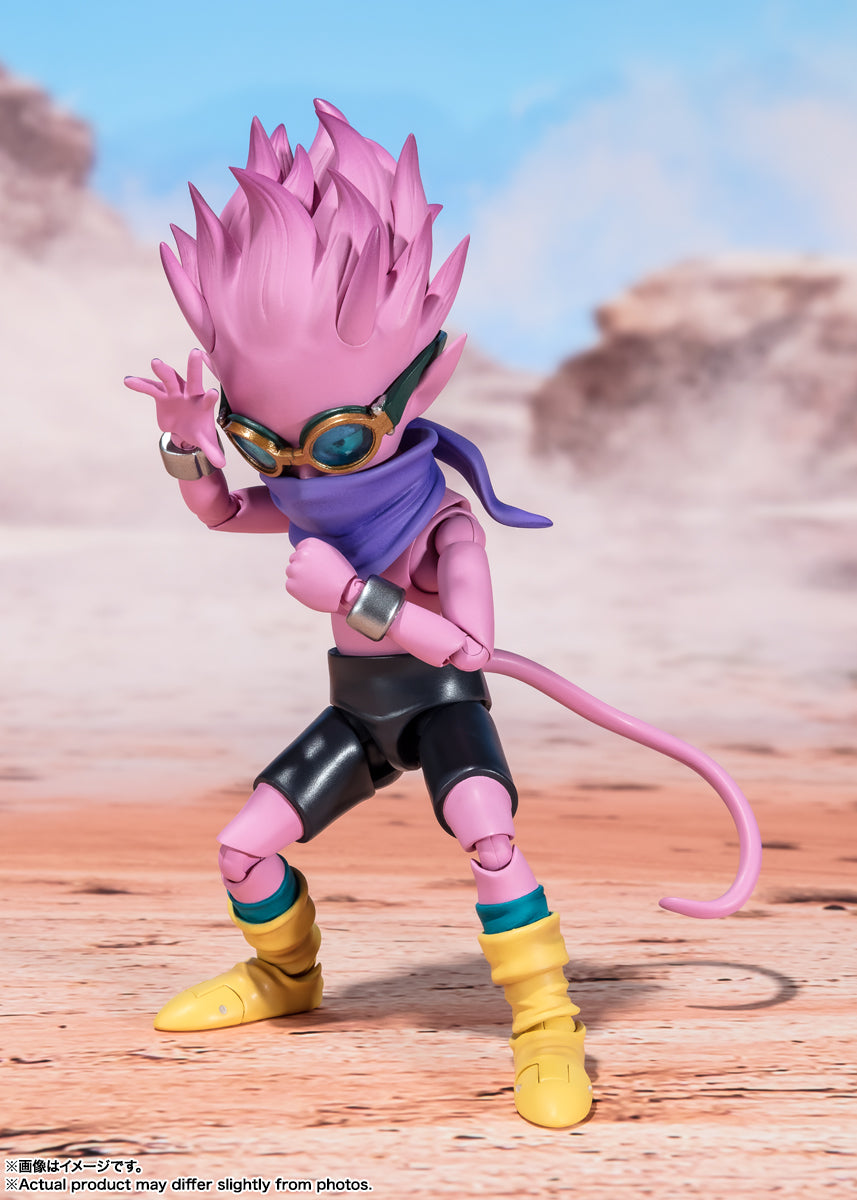 S.H. Figuarts BEELZEBUB