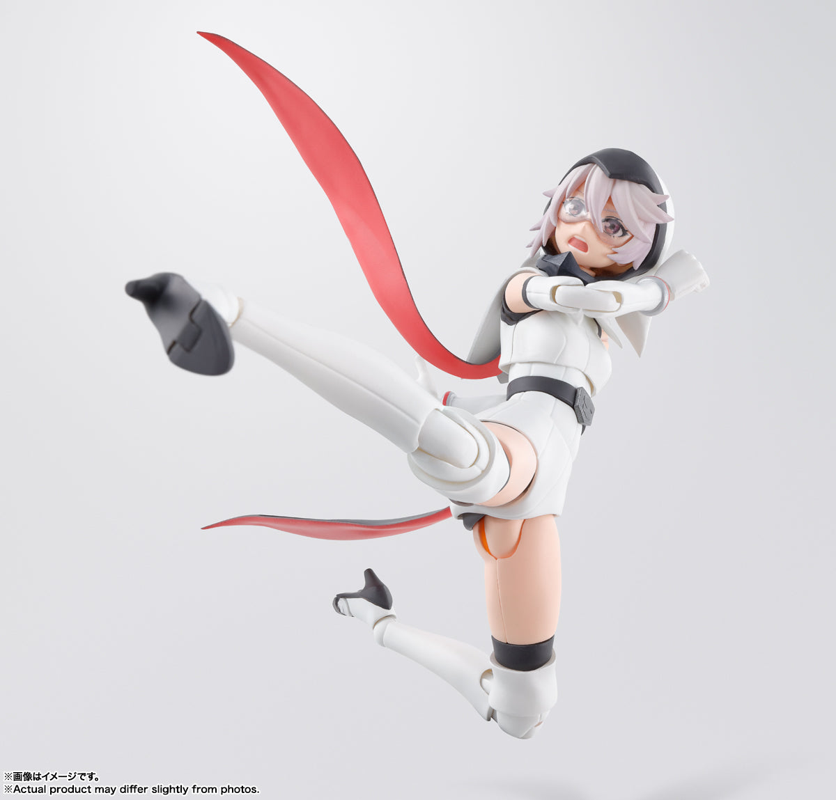 S.H.Figuarts SHY