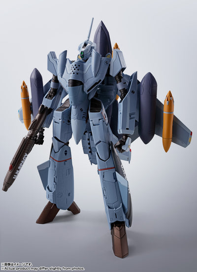 HI-METAL R VF-0A PHOENIX(SHIN KUDO USE)  + QF-2200D-B GHOST