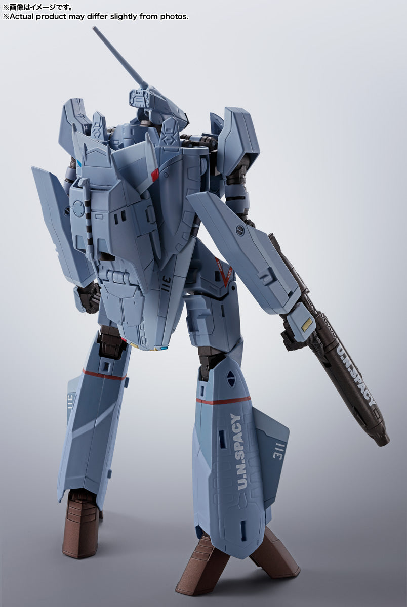 HI-METAL R VF-0A PHOENIX(SHIN KUDO USE)  + QF-2200D-B GHOST
