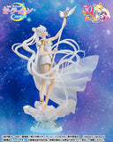 Figuarts Zero chouette  Sailor Cosmos -Darkness calls to light, and light summons darkness-