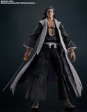 S.H.Figuarts KENPACHI ZARAKI