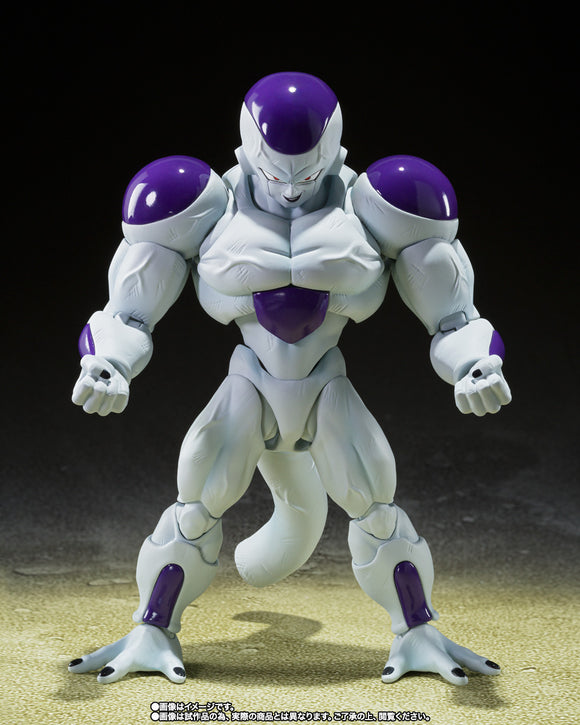 S.H.Figuarts FULL POWER FRIEZA