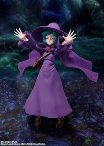 S.H.Figuarts Schierke