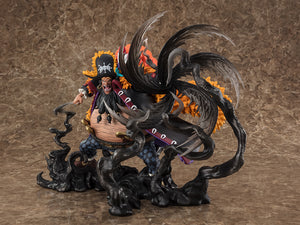 Figuarts ZERO[EXTRA BATTLE] Marshall.D.TEACH - Kurouzu -