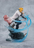 Figuarts Zero [EXTRA BATTLE] Minato Namikaze - Rasengan -