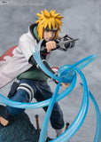 Figuarts Zero [EXTRA BATTLE] Minato Namikaze - Rasengan -