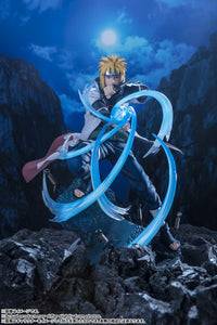 Figuarts Zero [EXTRA BATTLE] Minato Namikaze - Rasengan -