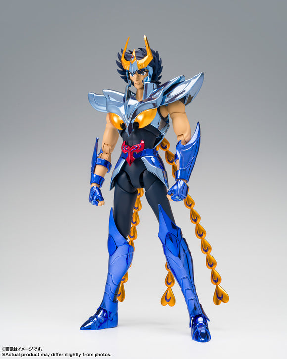 Saint Cloth Myth EX  Phoenix Ikki [Final Bronze Cloth]