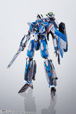 DX Chogokin VF-31 J SuperSiegfried (Hayate Immelmann use) REVIVAL ver.