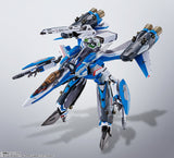 DX Chogokin VF-31 J SuperSiegfried (Hayate Immelmann use) REVIVAL ver.