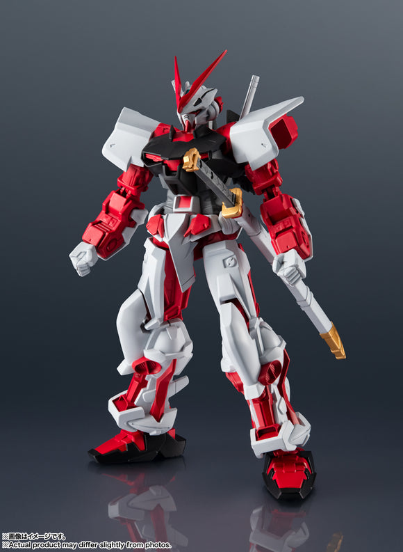 Gundam Universe  MBF-P02 Gundam Astray Red Frame