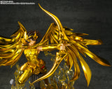 Figuarts Zero Touche Métallique Sagittarius Seiya