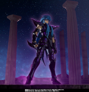 SAINT CLOTH MYTH EX AQUARIUS CAMUS (SURPLICE)  <20th REVIVAL>