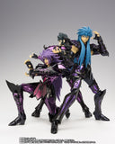 SAINT CLOTH MYTH EX AQUARIUS CAMUS (SURPLICE)  <20th REVIVAL>