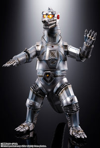 DX SOUL OF CHOGOKIN MECHAGODZILLA 1974