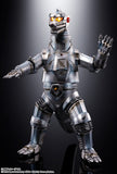 DX SOUL OF CHOGOKIN MECHAGODZILLA 1974